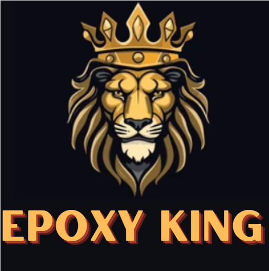 EPOXY KING Logo